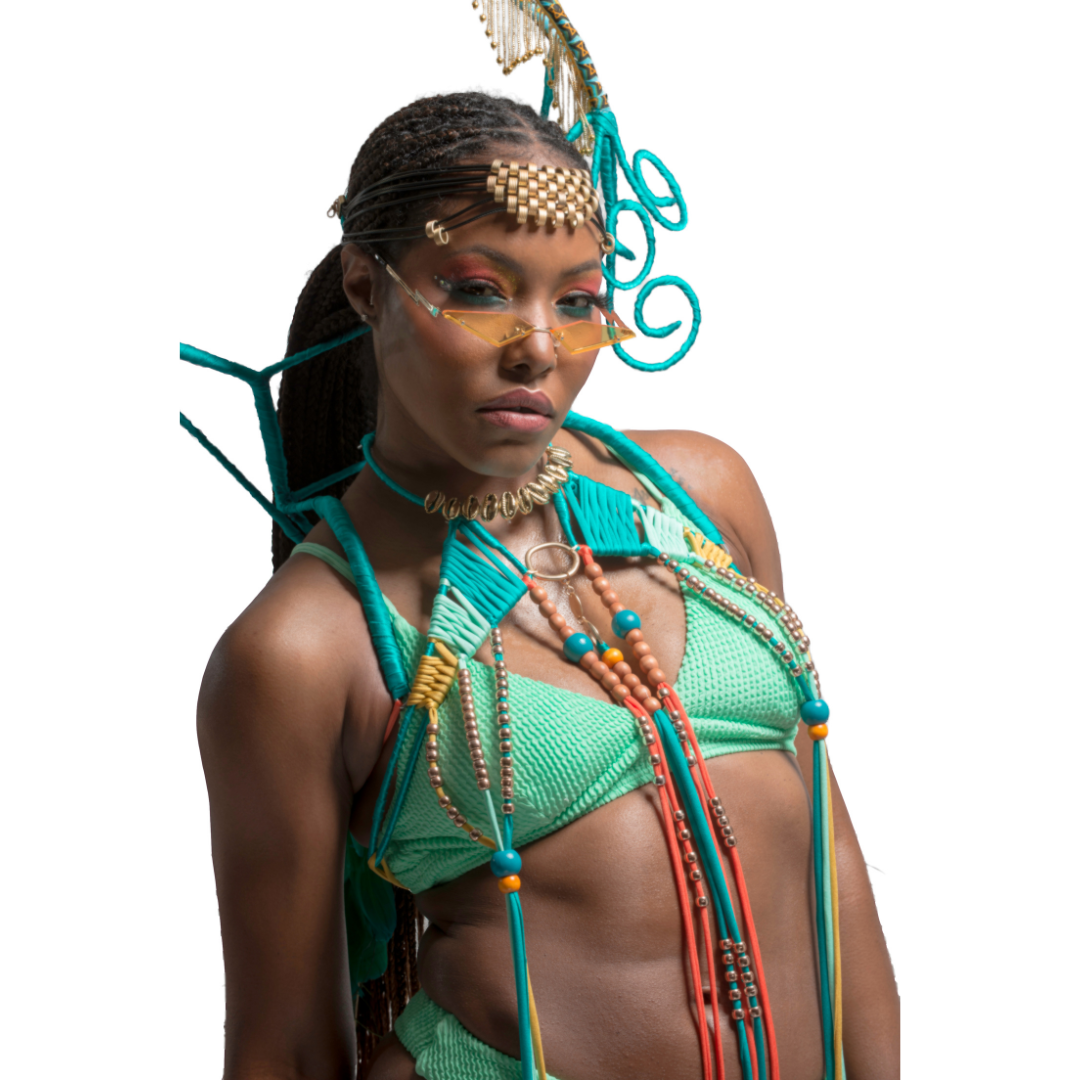 AMAPIANO - Female Backline