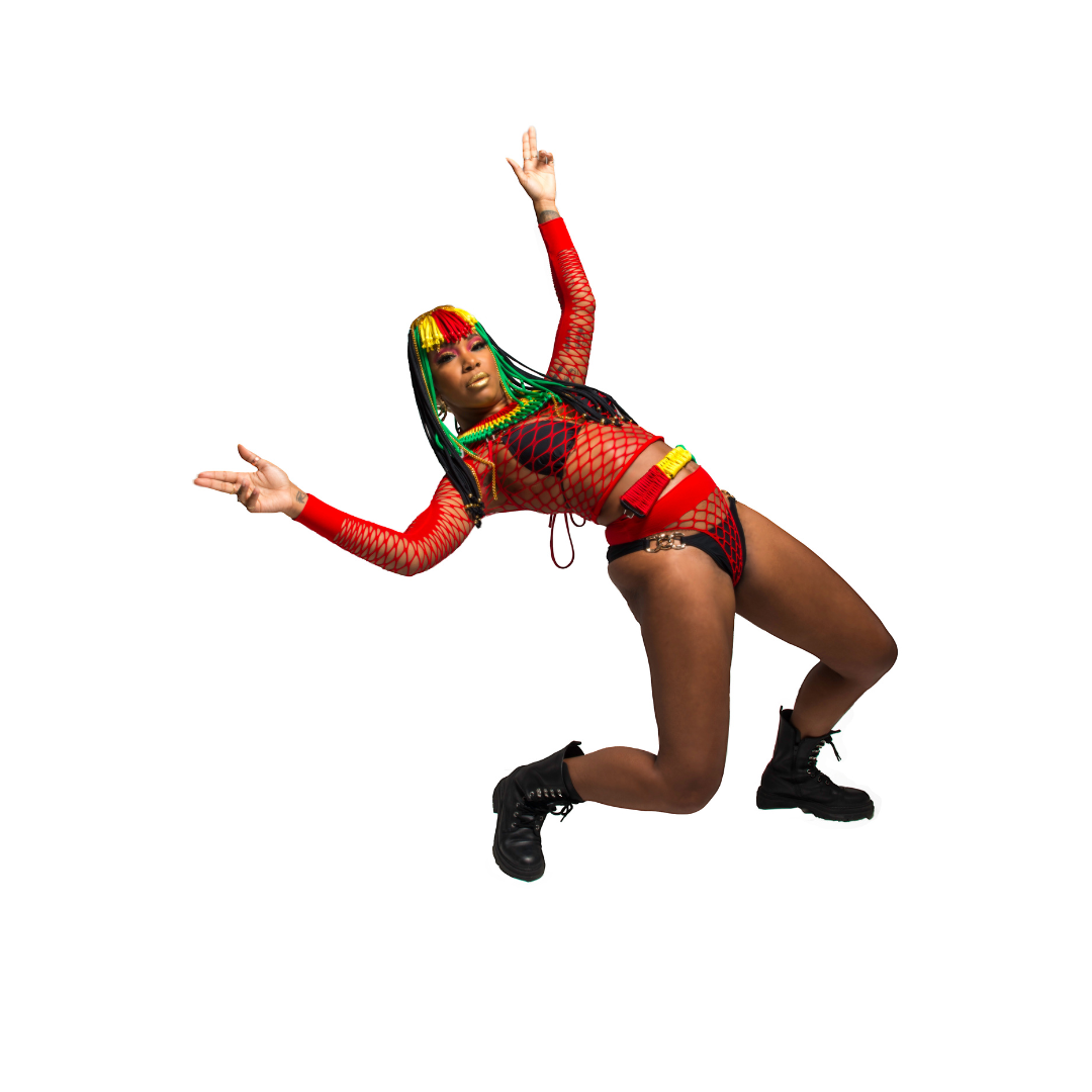FREE UP - FEMALE BACKLINE