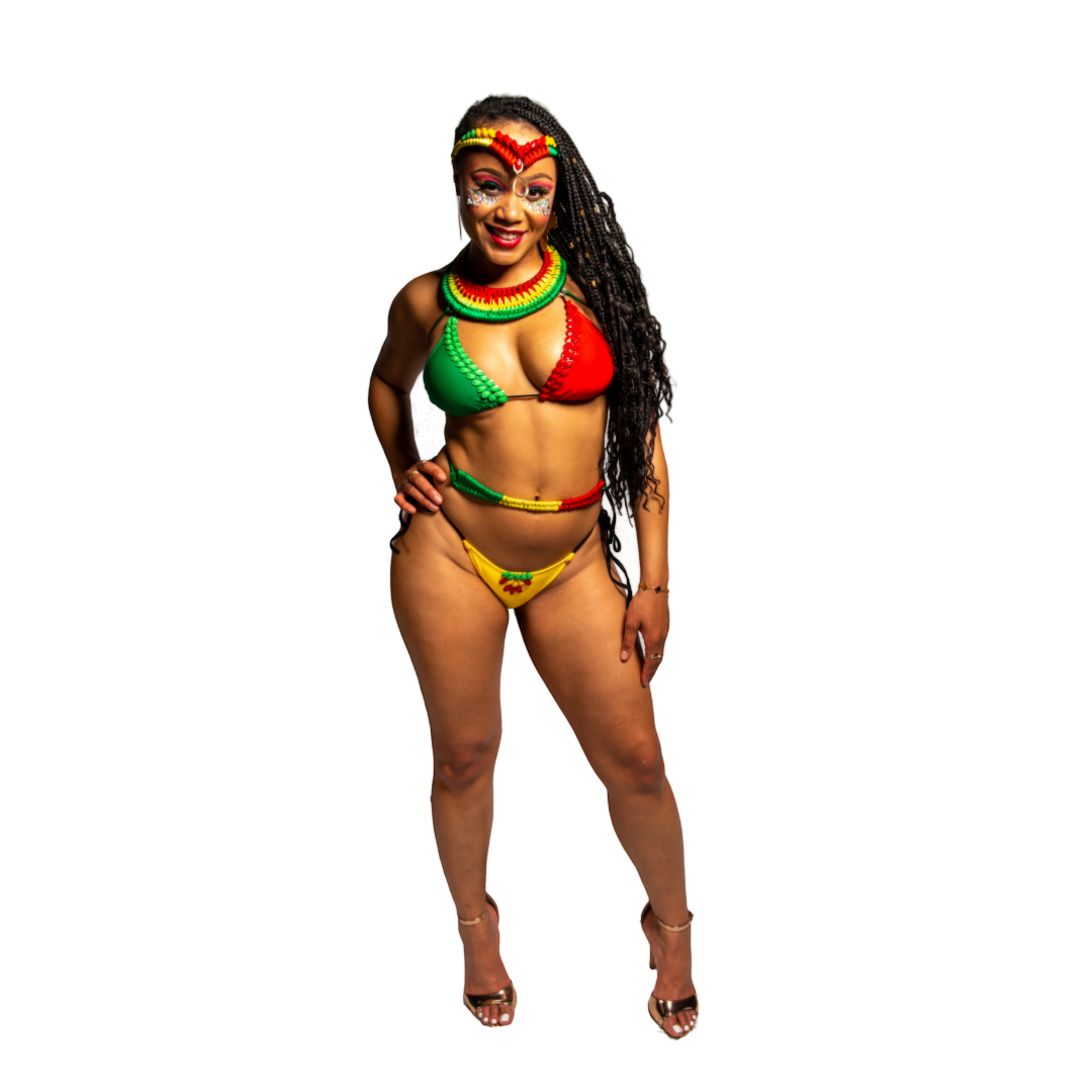 FREE UP - FEMALE BACKLINE
