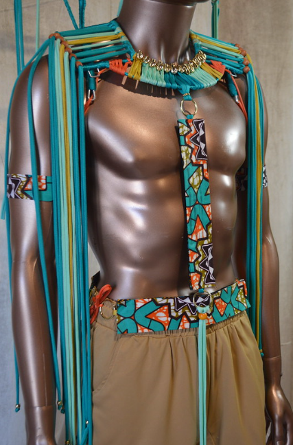 AMAPIANO - Male