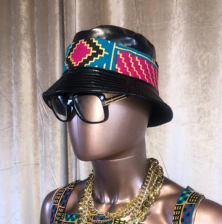 Bucket Hat Sizing